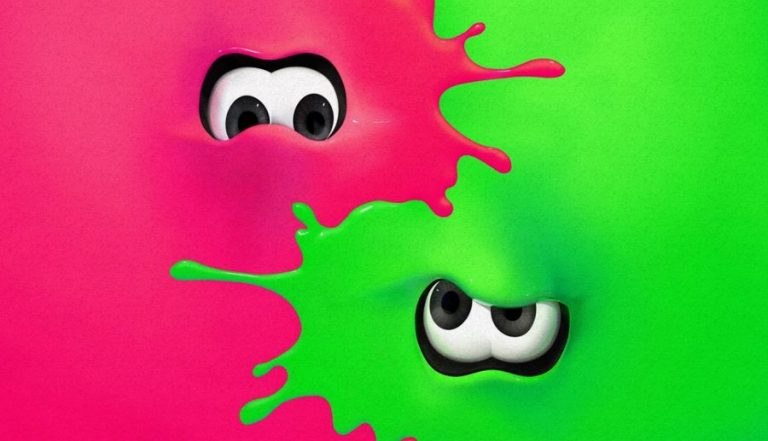 เปิดตำนานเกม Splatoon สงครามหมึกสองเผ่าพันธุ์ ซีรี่ส์เกมทำเงินแห่งยุคใหม่จาก Nintendo 2 เปิดตำนานเกม Splatoon สงครามหมึกสองเผ่าพันธุ์ ซีรี่ส์เกมทำเงินแห่งยุคใหม่จาก Nintendo