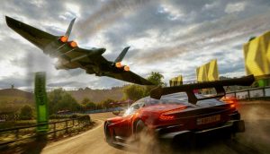 Review: Forza Horizon 4
