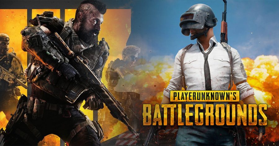 PUBG ก็ยังคงไม่ได้ถูก Call of Duty: Blackout ฆ่าอย่างที่หลายคนคิด 1 1