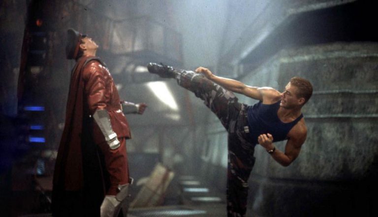 Street Fighter Movie หนังจากเกมที่แฟน ๆ ทั้งรักทั้งเกลียด กับปัญหาที่หลายคนไม่เคยรู้ 6 Street Fighter Movie หนังจากเกมที่แฟน ๆ ทั้งรักทั้งเกลียด กับปัญหาที่หลายคนไม่เคยรู้