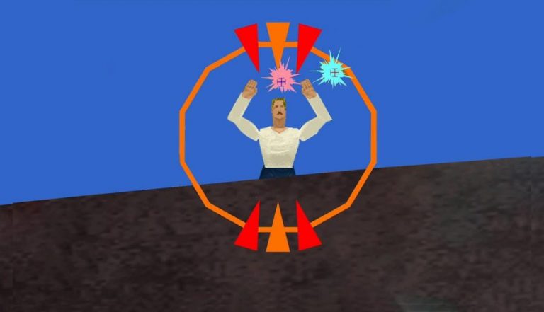 เปิดตำนาน Virtua Cop เกมยิงปืนสามมิติเกมแรกของโลกจาก Sega 8 เปิดตำนาน Virtua Cop เกมยิงปืนสามมิติเกมแรกของโลกจาก Sega