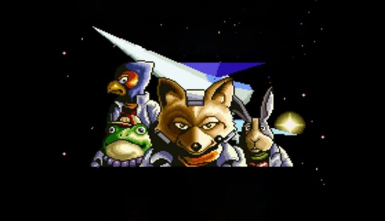เปิดตำนานเกม Star Fox สงครามยานยิงแห่งโลกต่างดาว กับเกมสามมิติเกมแรก ๆ จาก Nintendo 1 เปิดตำนานเกม Star Fox สงครามยานยิงแห่งโลกต่างดาว กับเกมสามมิติเกมแรก ๆ จาก Nintendo