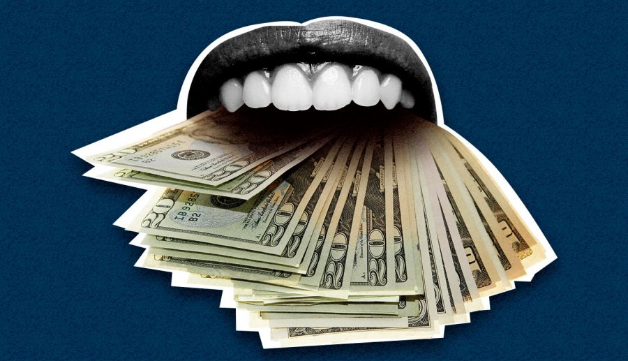 Microtransaction ระบบที่คนบ่นอาจไม่เติม คนเติมอาจไม่บ่น 1 14 10 2018 Opinion คนเติมไม่บ่น Forweb