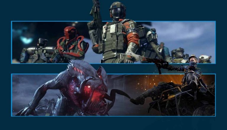 10 ที่สุดของซีรี่ส์ Call of Duty ที่คุณอาจจะยังไม่รู้ 5 10 ที่สุดของซีรี่ส์ Call of Duty ที่คุณอาจจะยังไม่รู้