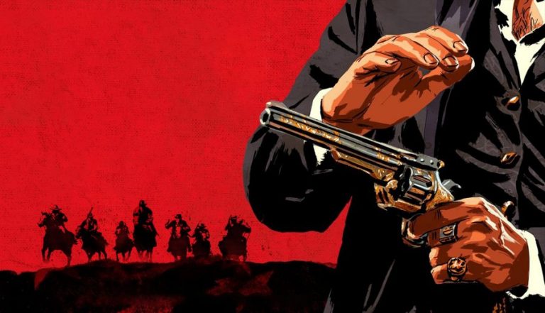 สรุปเนื้อเรื่องหลักทั้งหมดของ Red Dead Redemption 318 สรุปเนื้อเรื่องหลักทั้งหมดของ Red Dead Redemption