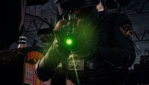 PUBG Tips: เล็งแบบ AIM มันดียังไง?