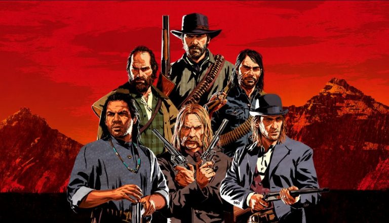 แนะนำตัวละครสมาชิกแก๊งทั้งหมดใน Red Dead Redemption 2 4 แนะนำตัวละครสมาชิกแก๊งทั้งหมดใน Red Dead Redemption 2