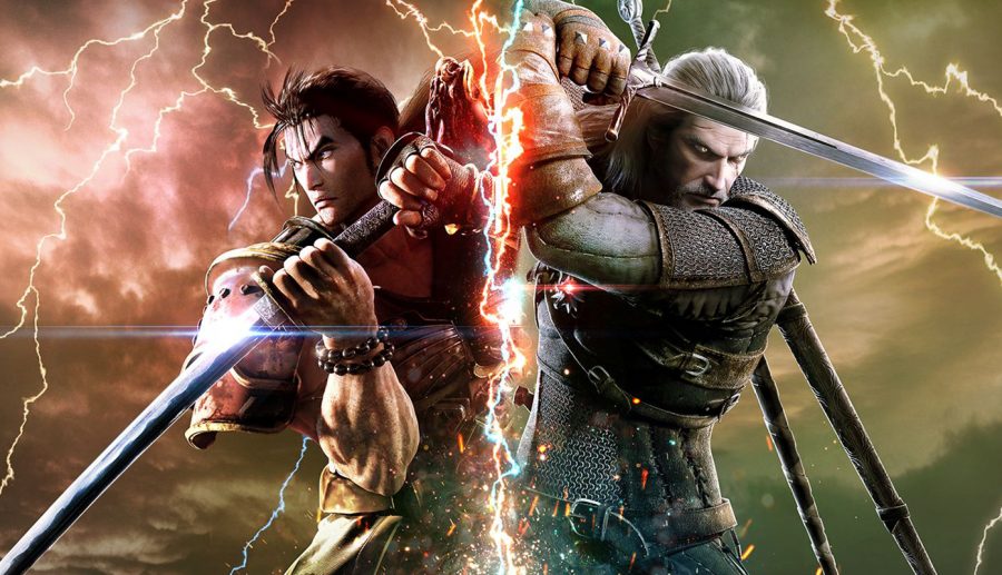 Recommend: Soul Calibur VI 1 17 10 2018 Video Soul Calibur VI Forweb