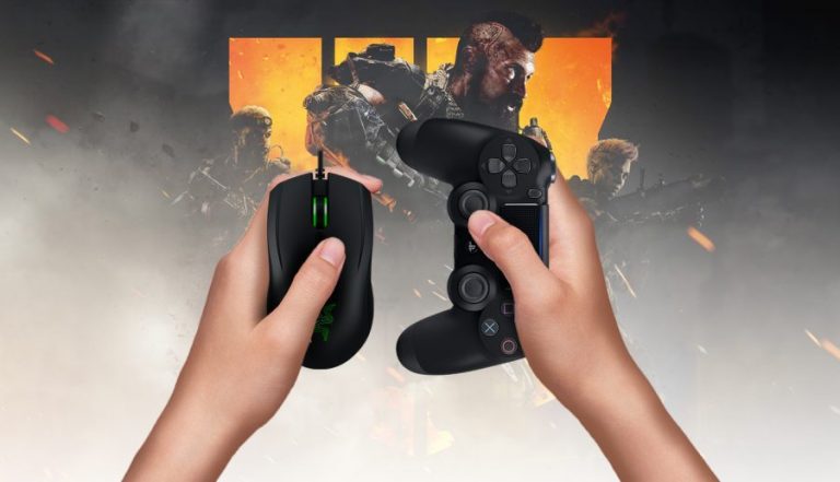 ซื้อ Call of Duty: Black Ops 4 บน PC หรือ PS4 อย่างไหนคุ้มกว่ากัน ? 5 ซื้อ Call of Duty: Black Ops 4 บน PC หรือ PS4 อย่างไหนคุ้มกว่ากัน ?