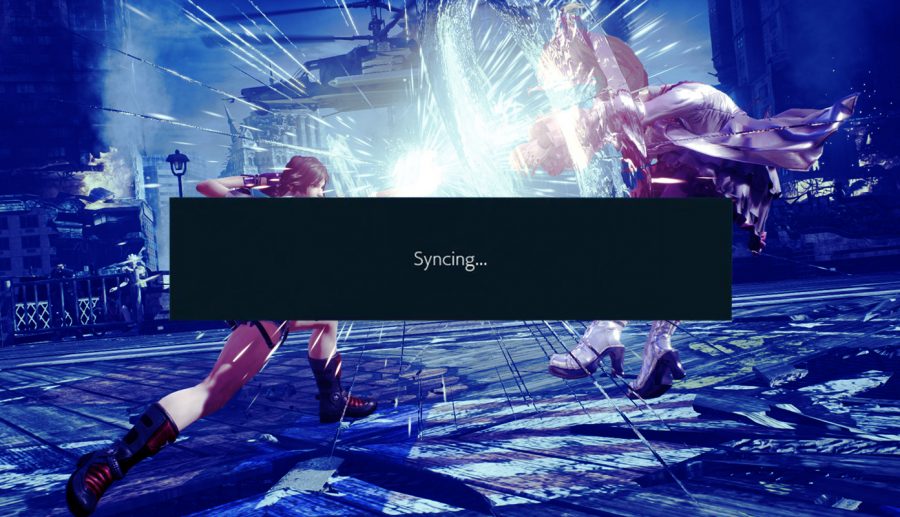 เรื่องป่วย ๆ ของอาการ Input Lag ในเกมต่อสู้ 1 26 10 2018 Feature เรื่องป่วย ๆ ของอาการ Forweb