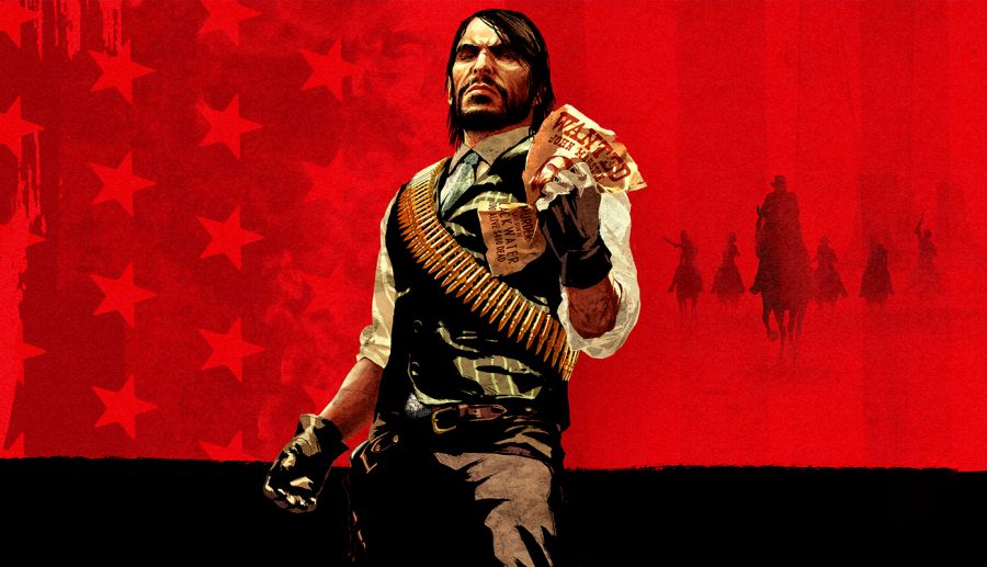 Let's Share: 'Red Dead Redemption' อวยเกิน หรือเทพจริง ? 1 26 10 2018 LETS SHARE Red Dead Forweb