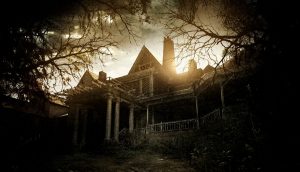 7 เกมสยองขวัญน่าเล่นช่วง Halloween