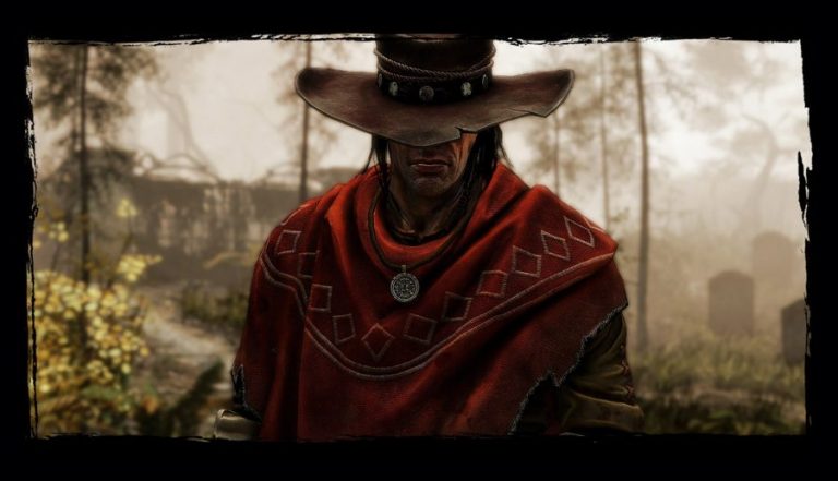 Call of Juarez: Gunslinger เกมคาวบอยสุดมันแบบจิ๋วแต่แจ๋ว 4 Call of Juarez: Gunslinger เกมคาวบอยสุดมันแบบจิ๋วแต่แจ๋ว