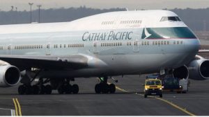 Cathay Pacific เผยถูก Hacker โจมตีขโมยข้อมูลลูกค้า 9.4 ล้านราย