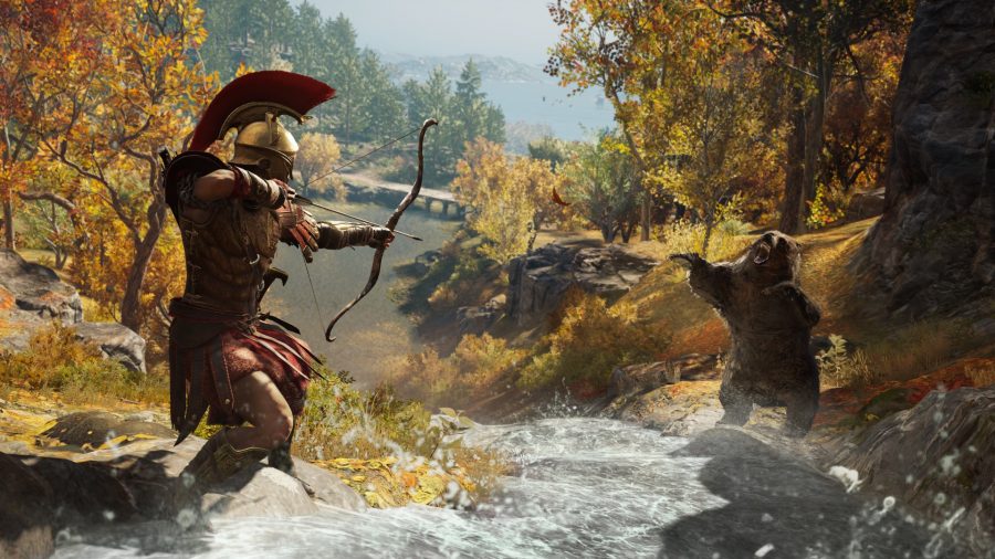 ACOD screen BearHunt 1538385690