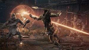 Assassin’s Creed Odyssey ติดอันดับเกมที่มีคนเล่นมากที่สุดใน Steam