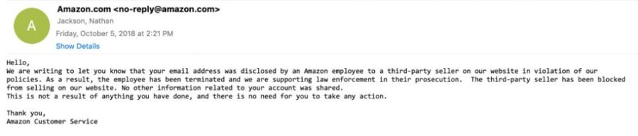 Amazon