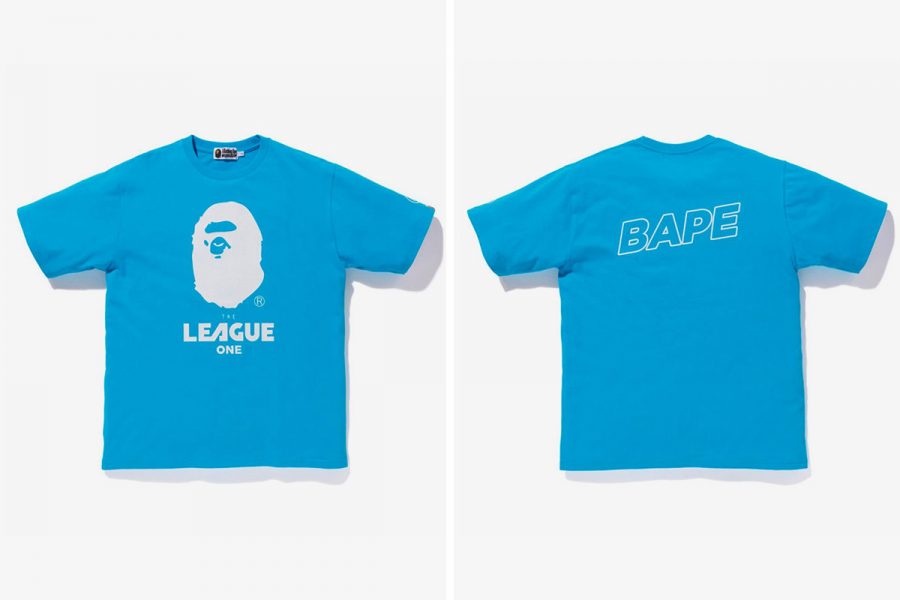 BAPE จับมือ EA Sports ออกสินค้าลายใหม่สุดเท่ 4 BAPE_EA_Sports