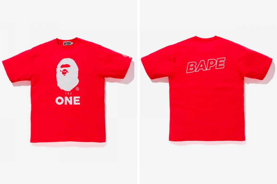 BAPE จับมือ EA Sports ออกสินค้าลายใหม่สุดเท่ 5 BAPE_EA_Sports