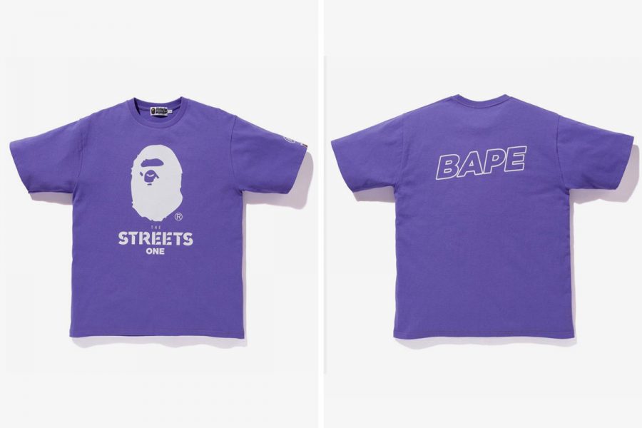 BAPE จับมือ EA Sports ออกสินค้าลายใหม่สุดเท่ 6 BAPE_EA_Sports