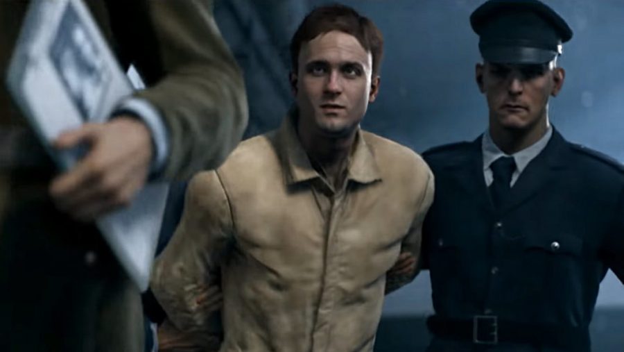 เผยรายละเอียดเนื้อเรื่องโหมด Singleplayer ของ Battlefield V 3 BF V Single 00