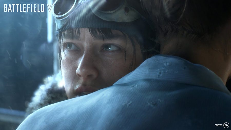 เผยรายละเอียดเนื้อเรื่องโหมด Singleplayer ของ Battlefield V 2 BF V single