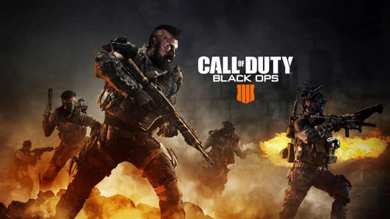 Driver ล่าสุดจาก AMD ปรับประสิทธิภาพ Black Ops 4 ให้ดียิ่งขึ้น 4 Driver ล่าสุดจาก AMD ปรับประสิทธิภาพ Black Ops 4 ให้ดียิ่งขึ้น