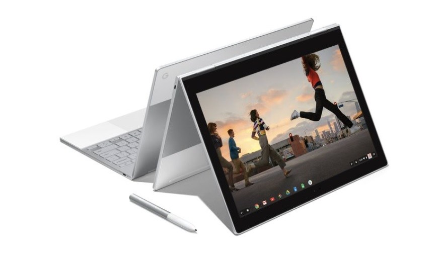 Chrome OS 1