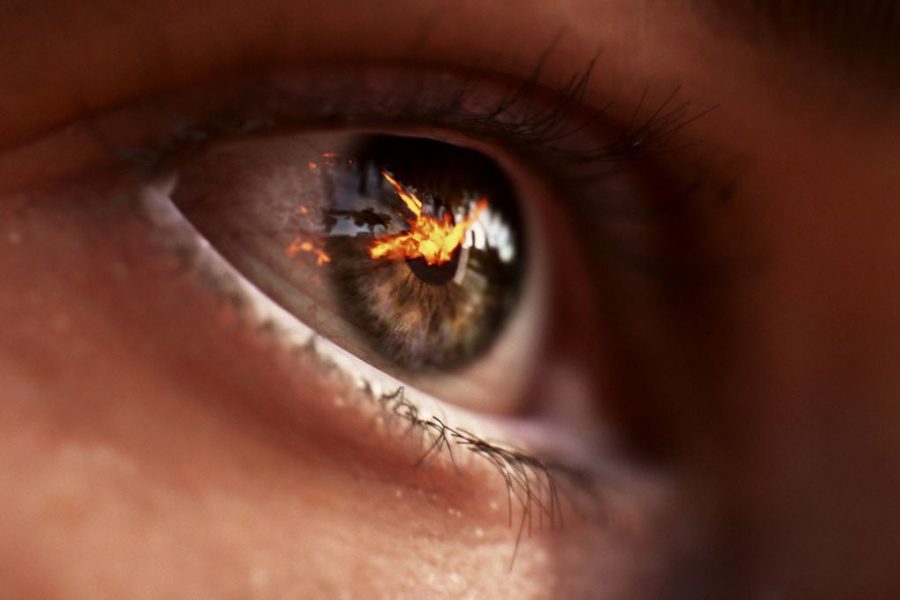 DirectX Ray Tracing 1