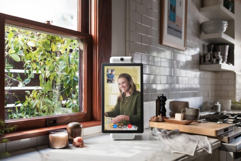 อะไรคือ Facebook Portal ? 6 อะไรคือ Facebook Portal ?