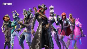Epic Games รับเงินอัดฉีดเพิ่มอีก $1.25 พันล้าน จากสามบริษัท