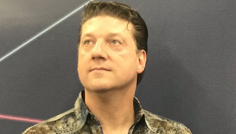 CEO Gearbox โดนขโมยเงินกว่าร้อยล้านบาท โดยผู้ช่วยของเขาเอง 3 Randy Pitchford