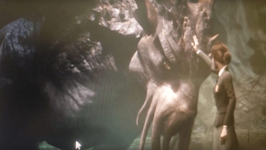ลือ ! เกม Harry Potter แนว RPG อาจวางจำหน่ายในปี 2021 2 Harry Potter leak developer