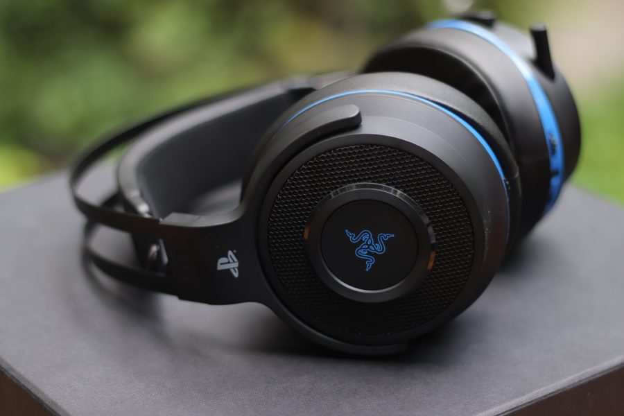 Review: Razer Thresher 4 Razer Thresher