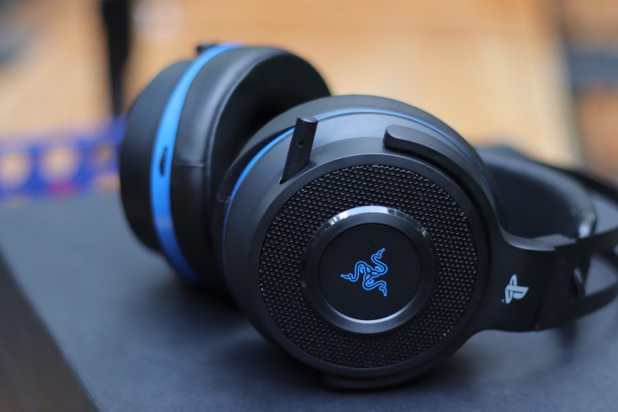 Review: Razer Thresher 3 Razer Thresher