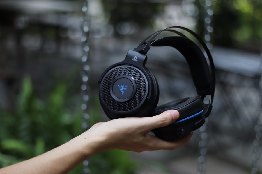 Review: Razer Thresher 2 Razer Thresher