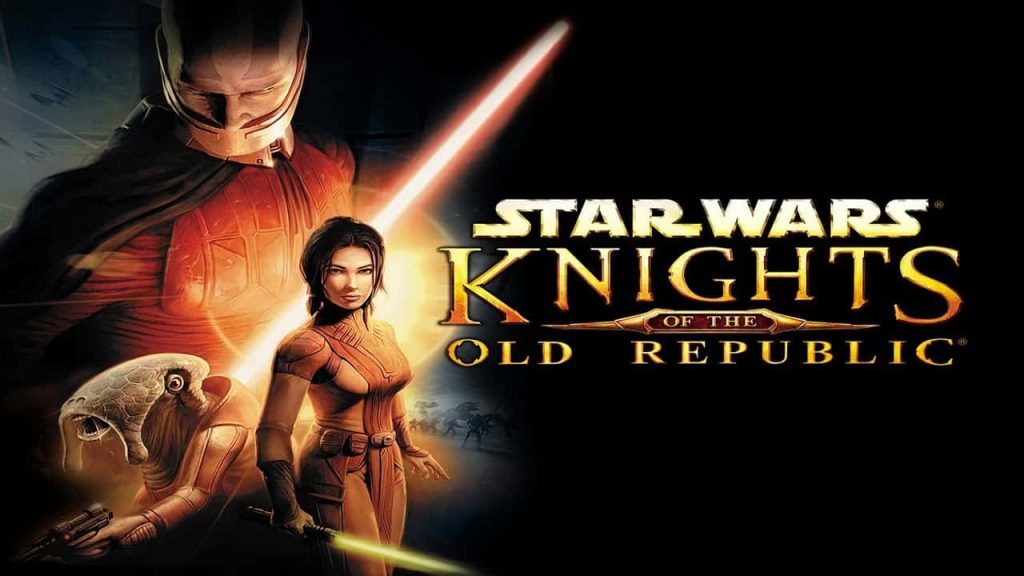 Star Wars: Knights of the Old Republic