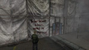 Silent Hill ตำนานเมืองห่าผี ผู้นำเสนอสิ่งใหม่แก่เกมสยองขวัญยุค Playstation