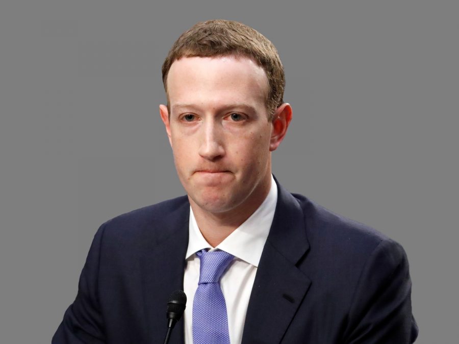 อ่วมหนัก!! Facebook ถูกยื่นฟ้องข้อหาโกหกเรื่องสถิติการเข้าชมวีดีโอ 1 Mark Zuckerberg