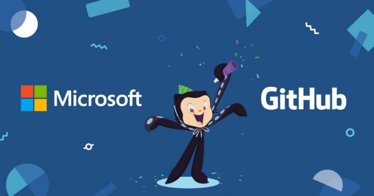 Microsoft เข้าซื้อ GitHub สำเร็จ และมีแผนพัฒนาให้ดีขึ้น