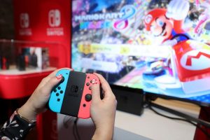 บัญชีผู้ใช้งาน Nintendo 160,000 ราย ถูกล่วงละเมิดและเข้าถึงโดยไม่ได้รับอนุญาต