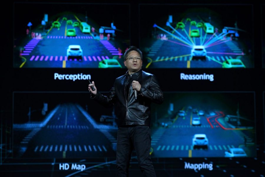 Nvidia 1