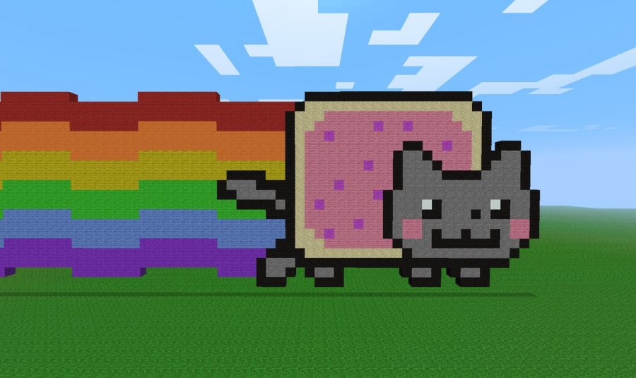 Mojang เปิดโอกาสให้ใส่ ‘แมว’ ของคุณลงไปใน Minecraft