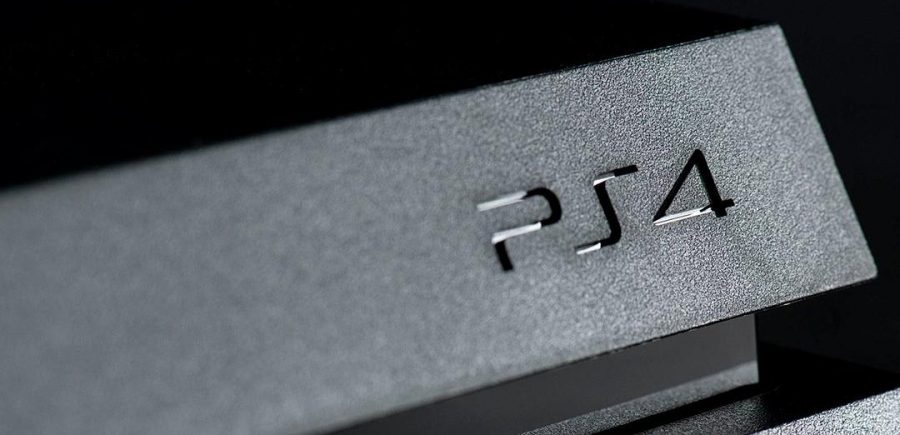 PS4 4