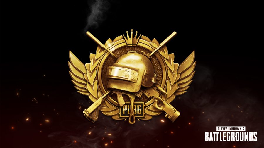 PUBG update
