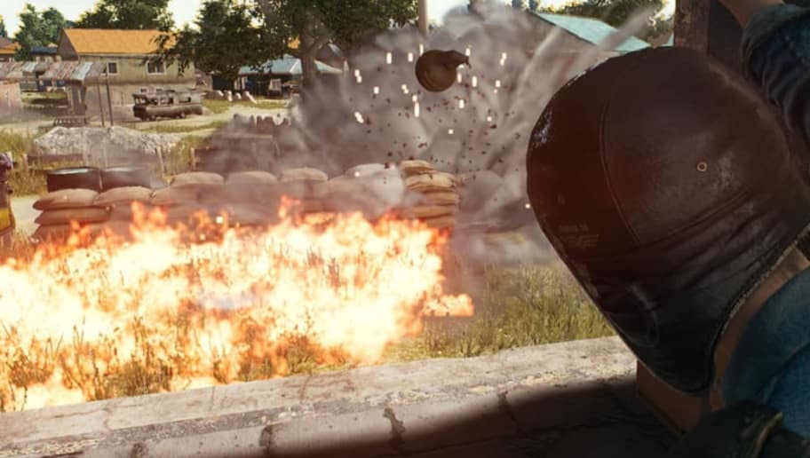 PUBG116