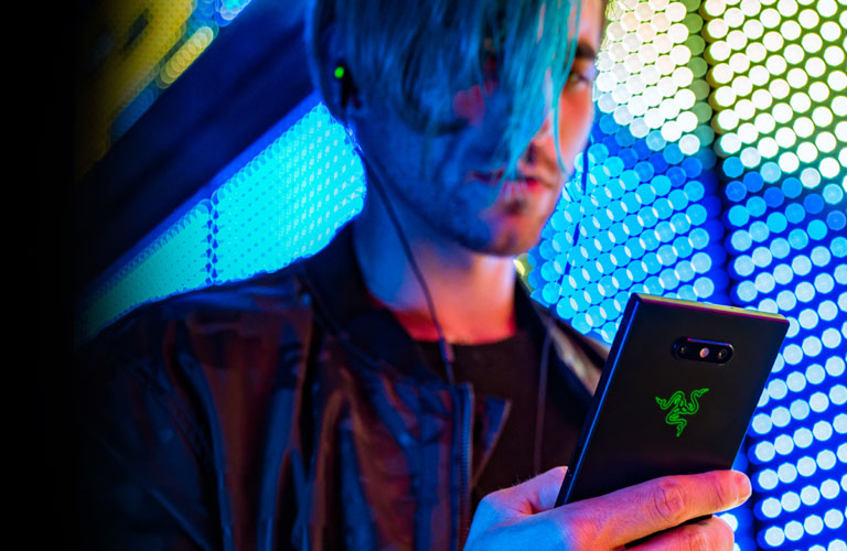 Razer Phone 2 เตรียมวางจำหน่ายในประเทศไทยเร็ว ๆ นี้ 4