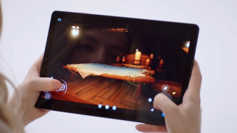 Microsoft เปิดตัวบริการ Xbox เกมสตรีมมิ่ง "Project xCloud" 5 Microsoft เปิดตัวบริการ Xbox เกมสตรีมมิ่ง “Project xCloud”