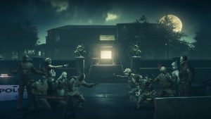 Tom Clancy’s Rainbow Six Siege อัปเดตอีเวนท์สุดโหด เอาชีวิตรอดจากบ้านสุดคลั่ง !!