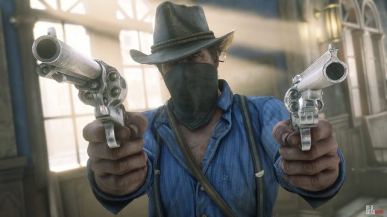 ประธาน Take Two ลั่น! ทำเกม Red Dead Redemption 2 ลง PC ง่ายเหมือนพลิกฝ่ามือ